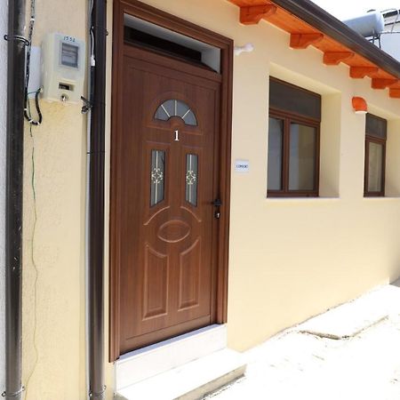 Comfort Apartment Berat Exterior foto