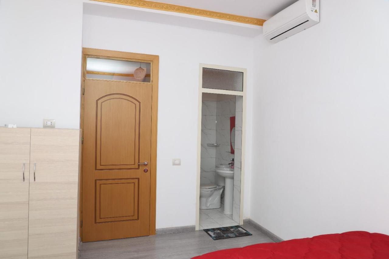 Comfort Apartment Berat Exterior foto